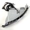 Maxzone International Driver And Passenger Side Replacement Headlight Assemblies 33A-1101L-AS - alternate 3